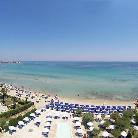 Le Case Del Vento - Appartamento Levante Torre Canne Luaran gambar